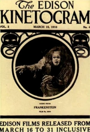 Theatrical Poster