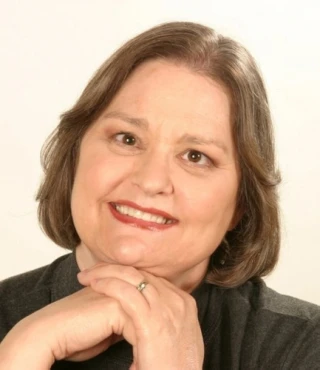 Teresa Berkin