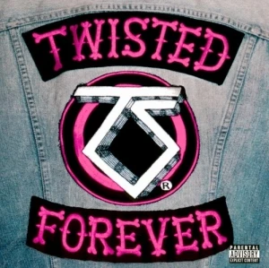 Twisted Forever