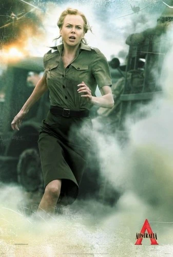 Theatrical Poster (USA)