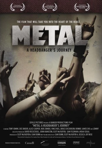 Theatrical Poster