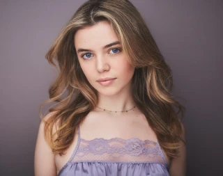 Angelina Boris