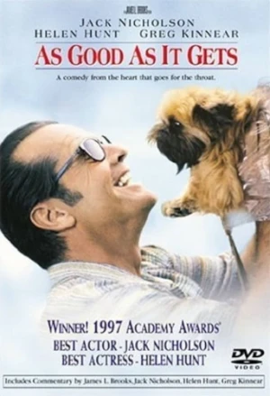 DVD Cover (Sony Home Entertainment)