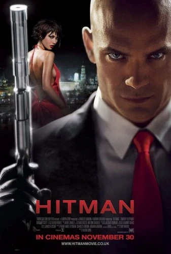 Theatrical Poster (USA)