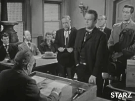 County Seat War