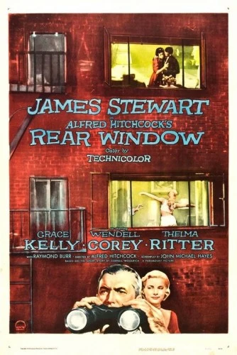 Theatrical Poster (USA)