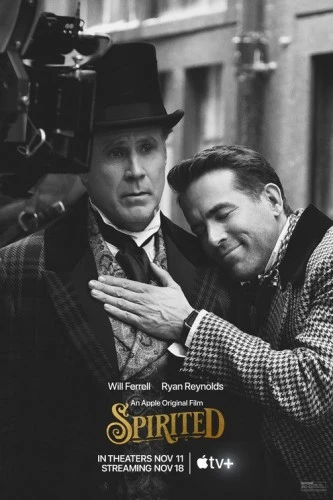 Theatrical Poster (USA)