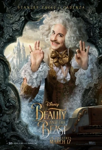 Theatrical Poster (USA)