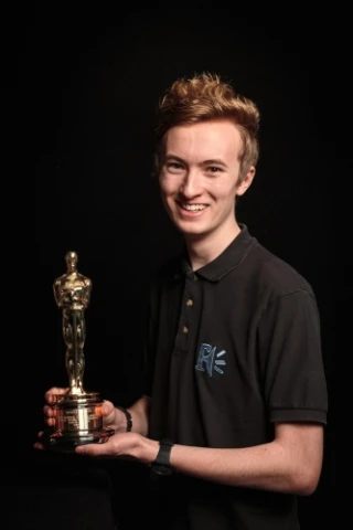 Matthew Thomas