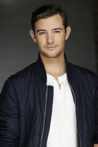 Kelten Jensen