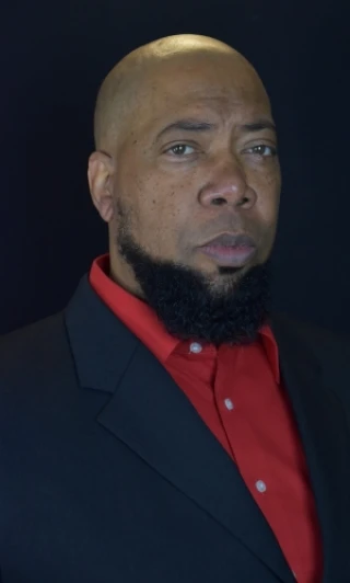 Charles Dowdy III