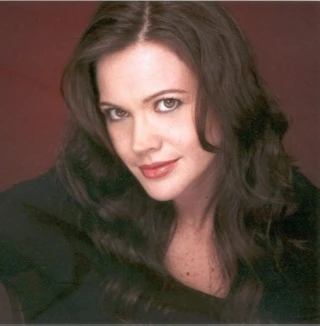 Kimberly Patterson