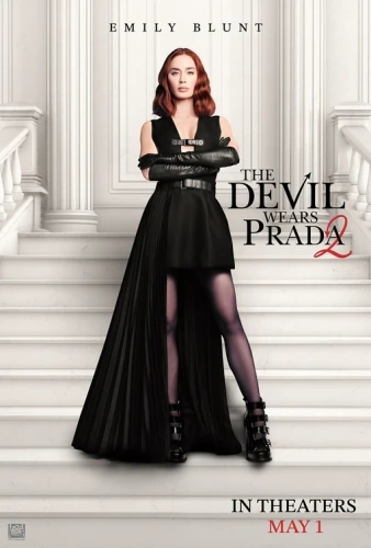Theatrical Poster