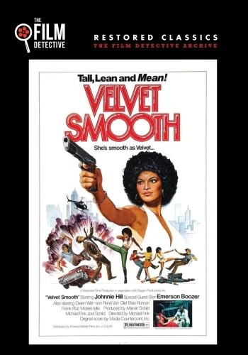 DVD Cover (The Film Detective)