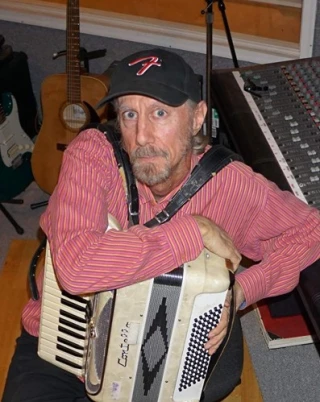 Dan Radlauer