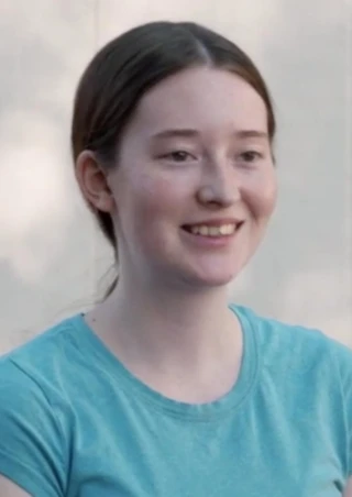Kaitlin Russell