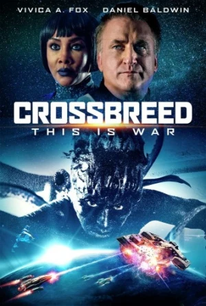 DVD Cover (Uncork'd Entertainment)