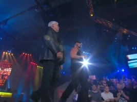 TNA iMPACT! #291