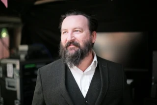Toby Parkinson