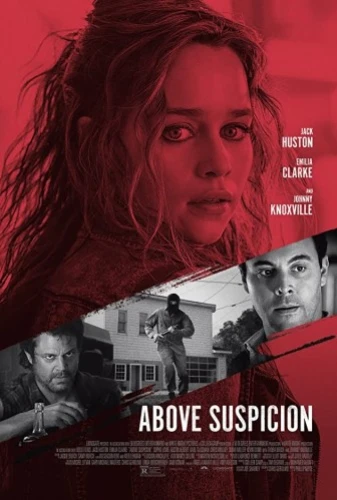 Theatrical Poster