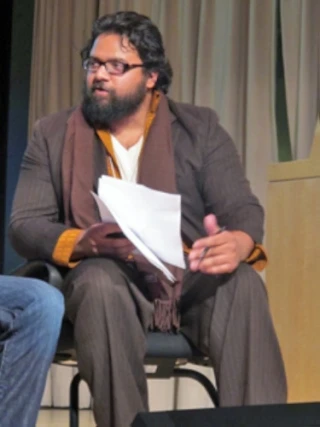 Milan Chakraborty