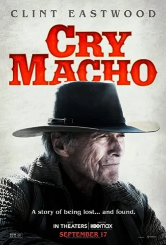 Theatrical Poster