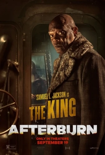 Theatrical Poster