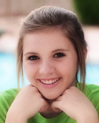 Alyssa Waldrip
