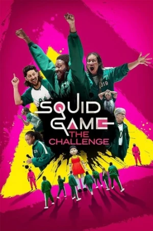 Theatrical Poster