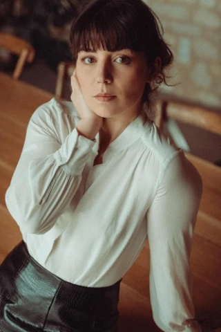 Alba Maria O'Neill