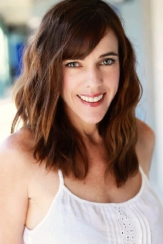 Katherine Kirkpatrick
