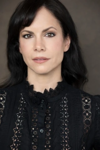 Susannah Spearin