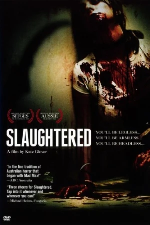 DVD Cover (Vanguard Cinema)