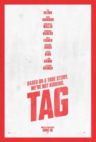 Theatrical Poster (USA)