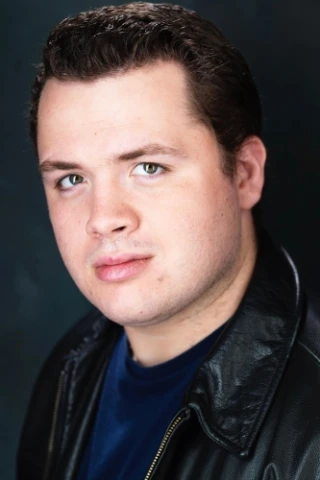 Nicholas Scott