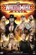 WWE: WrestleMania XXVI
