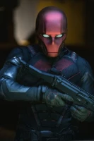 Red Hood