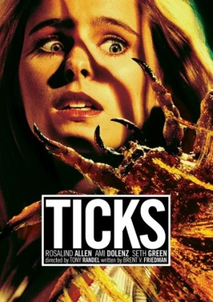 DVD Cover (Olive Films)