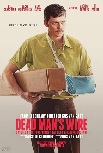 Theatrical Poster