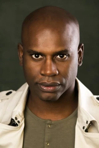 Orphee Sidibe