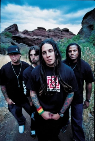 P.O.D.