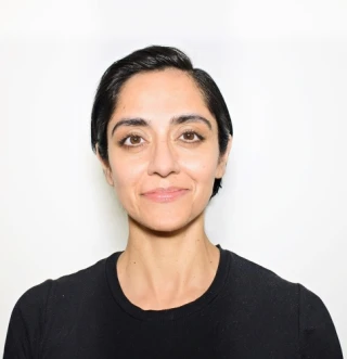 Sarah Hussain