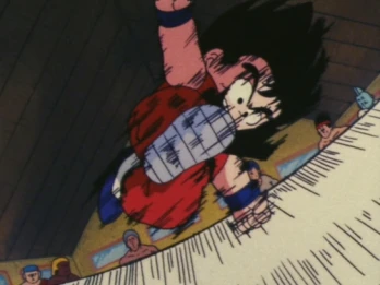 Deru ka!? Shugy&ocirc; no iryoku