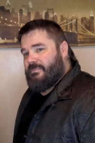 Brian Dorton