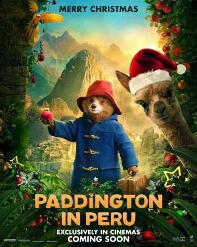 Theatrical Poster (USA)