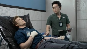 Blood Drive
