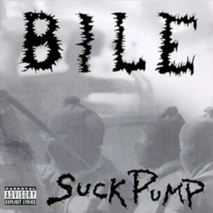 SuckPump