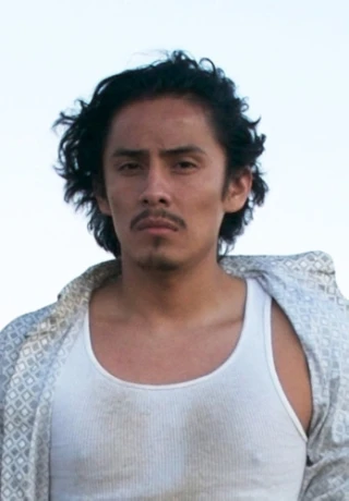 Paul Lincoln Alayo