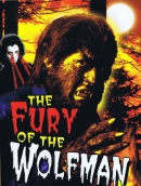 Fury Of The Wolfman