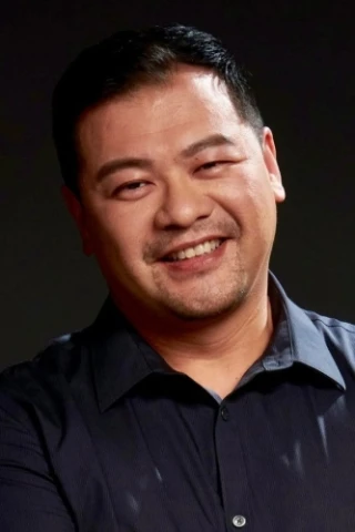 Ken Chan